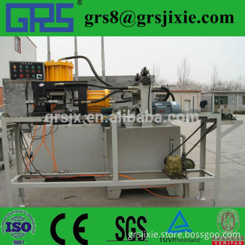 good quality silver Air gun nail/ staple making machine